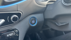 Hyundai IONIQ 1.6 GDi Hybrid Premium 5dr DCT Hybrid Hatchback